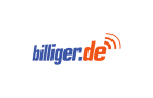 Integration with Billiger