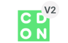 Integration with CDON v2
