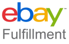 Integración con eBay Fulfilment by Orange Connex