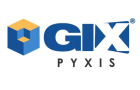 集成与 Gix Pyxis