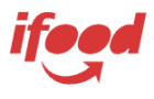 Integration with iFood