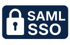 Integration with SAML SSO