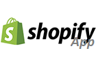 Integration with Shopify App