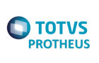 Integration with Totvs Protheus