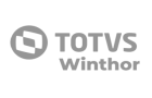 Integrace s Totvs Winthor
