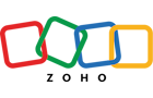 Integration with Zoho