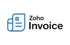 Integração com Zoho Invoice